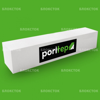 Армированные газобетонные перемычки PORITEP БПА 3000х150х250/300