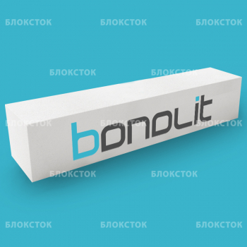 Армированные газосиликатные перемычки BONOLIT БПА 1200х100х250/1000