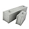 Фундаментные блоки ФБС
